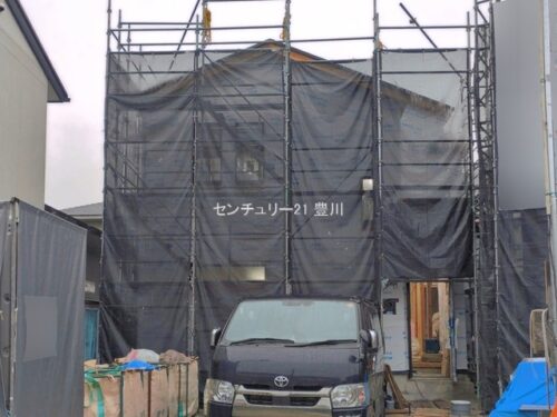 尾張旭市新居町今池下 全2棟 1号棟 新築戸建 尾張旭市新居町今池下 全2棟 1号棟 新築戸建