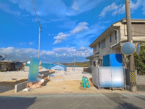 豊田市野見山町３丁目 第53 1号棟 新築戸建