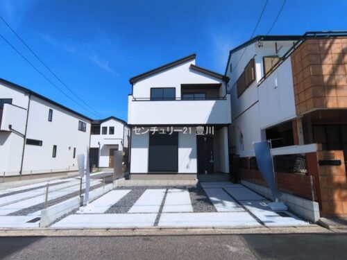 瀬戸市高根町２丁目 2期 全4棟 4号棟 新築戸建
