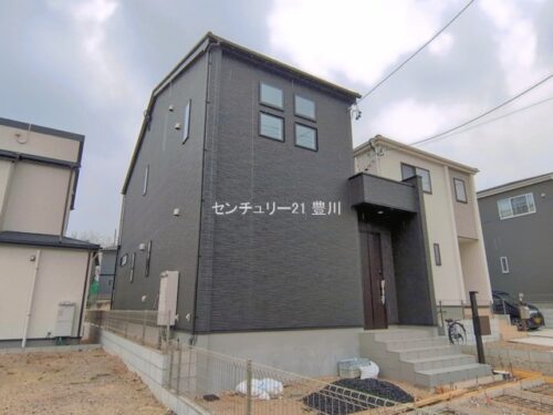瀬戸市品野町6丁目 6期 全2棟 1号棟 新築戸建 瀬戸市品野町6丁目 6期 全2棟 1号棟 新築戸建