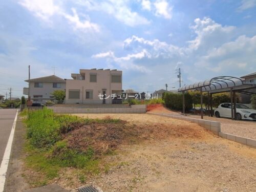 豊田市水源町２丁目 全2棟 B号棟 新築戸建