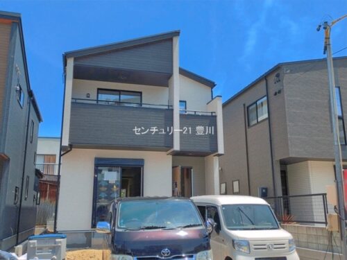 瀬戸市原山台8丁目 全2棟 2号棟 新築戸建 瀬戸市原山台8丁目 全2棟 2号棟 新築戸建