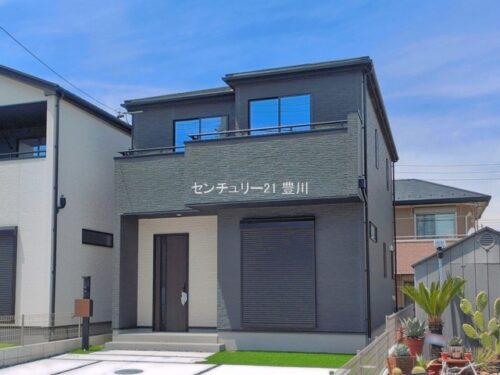 瀬戸市品野町4丁目 5期 全4棟 4号棟 新築戸建 瀬戸市品野町4丁目 5期 全4棟 4号棟 新築戸建