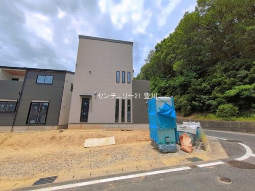 豊田市東山町４丁目 第4 2号棟 新築戸建