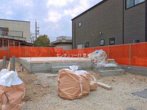 瀬戸市原山台8丁目 全2棟 2号棟 新築戸建 瀬戸市原山台8丁目 全2棟 2号棟 新築戸建