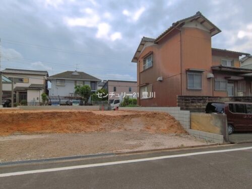 岡崎市緑丘３丁目 全2棟 1号棟 新築戸建