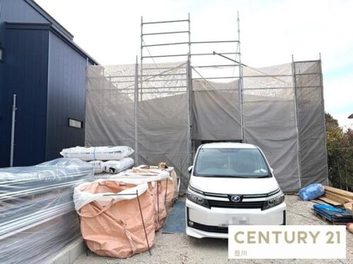 豊田市花本町 第1 1号棟 新築戸建 豊田市花本町 第1 1号棟 新築戸建