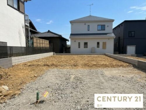 豊田市高美町４丁目 全2棟 2号棟 新築戸建