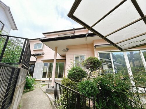 豊田市鴛鴨町深迫 再生住宅