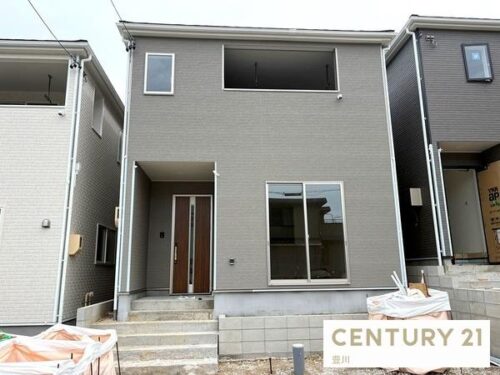 岡崎市中町字東丸根 第6 2号棟 新築戸建 岡崎市中町字東丸根 第6 2号棟 新築戸建