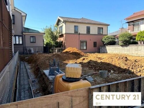 瀬戸市西長根町 第2 2号棟 新築戸建 瀬戸市西長根町 第2 2号棟 新築戸建