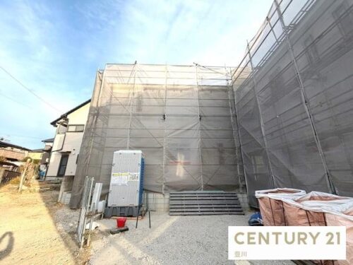 豊田市井上町 第11 2号棟 新築戸建 豊田市井上町 第11 2号棟 新築戸建