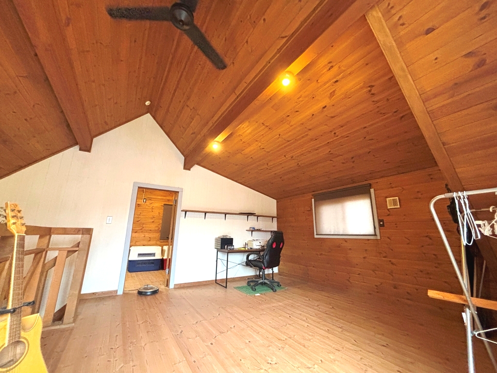 豊田市勘八町長根　中古戸建