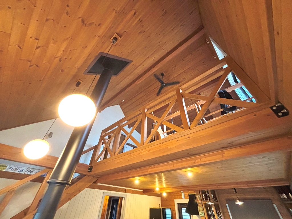 豊田市勘八町長根　中古戸建