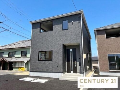 豊田市駒場町北 第1 3号棟 新築戸建 豊田市駒場町北 第1 3号棟 新築戸建