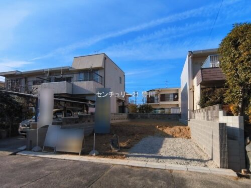 尾張旭市南新町中畑 1号棟 新築戸建