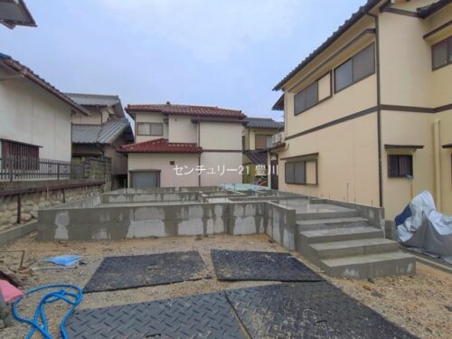 尾張旭市旭ケ丘町旭ケ丘 3期 1号棟 新築戸建 尾張旭市旭ケ丘町旭ケ丘 3期 1号棟 新築戸建