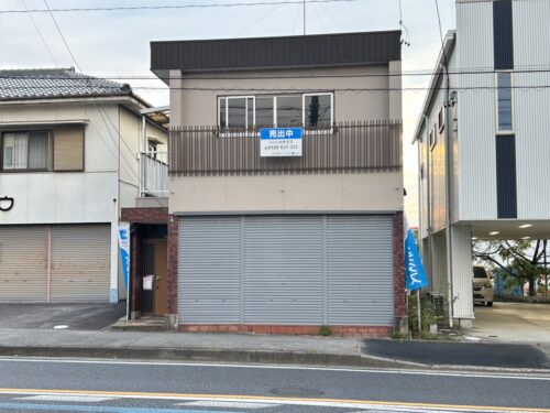 岡崎市鴨田町字所屋敷 中古戸建