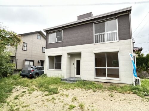 豊田市上原町西山 再生住宅