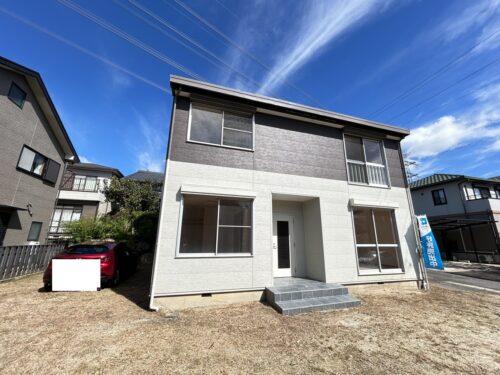 豊田市上原町西山 再生住宅