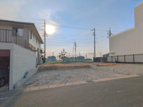 豊田市志賀町香九礼 第1 1号棟 新築戸建