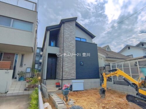 豊田市美里3丁目 2期 1号棟 新築戸建 豊田市美里3丁目 2期 1号棟 新築戸建