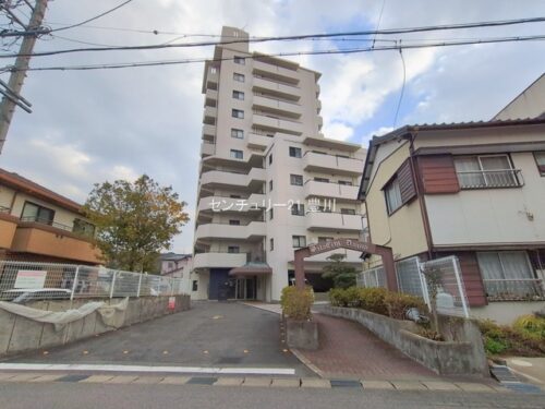 サーラシティ大樹寺 再生マンション サーラシティ大樹寺 再生マンション