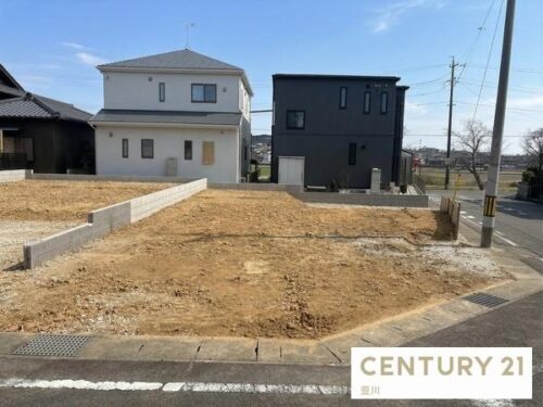 豊田市高美町4丁目 全2棟 1号棟 新築戸建 豊田市高美町4丁目 全2棟 1号棟 新築戸建