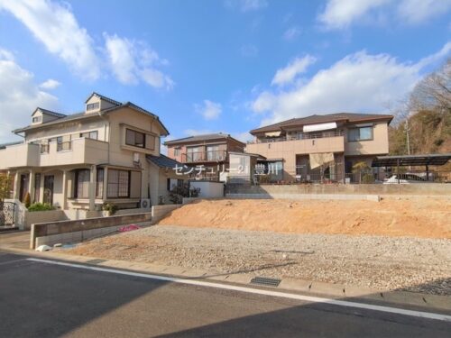 豊田市東山町４丁目 第4 1号棟 新築戸建