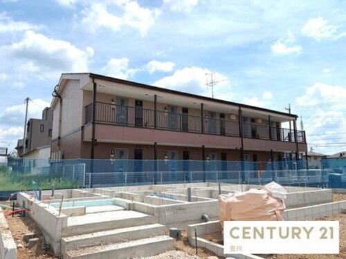 瀬戸市美濃池町 第2 全6棟 4号棟 新築戸建 瀬戸市美濃池町 第2 全6棟 4号棟 新築戸建