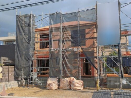 尾張旭市晴丘町池上 全2棟 A号棟 新築戸建 尾張旭市晴丘町池上 全2棟 A号棟 新築戸建