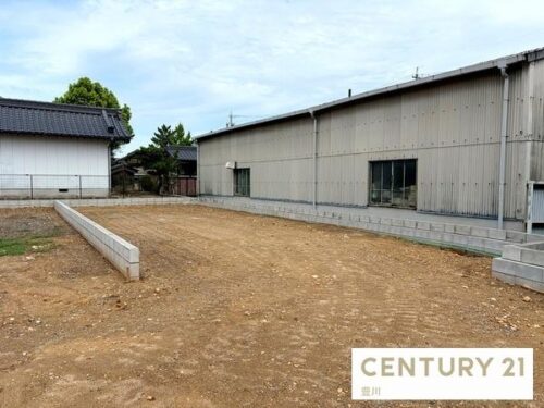 みよし市福谷町蔵屋敷 第3 3号棟 新築戸建