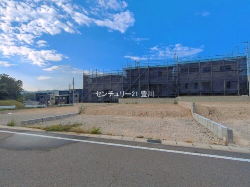 豊田市西中山町辻貝戸 全6棟 5号棟 新築戸建