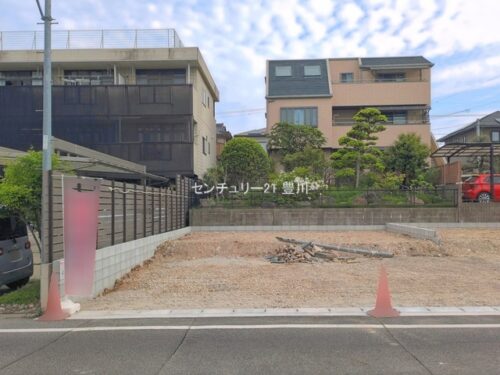 尾張旭市晴丘町池上 全2棟 A号棟 新築戸建