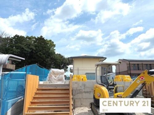 瀬戸市美濃池町 第2 全6棟 1号棟 新築戸建 瀬戸市美濃池町 第2 全6棟 1号棟 新築戸建