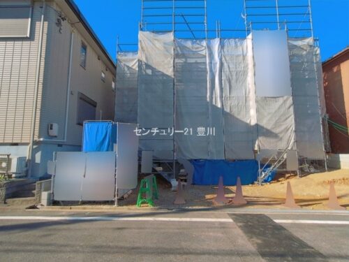 岡崎市緑丘3丁目 全2棟 2号棟 新築戸建 岡崎市緑丘3丁目 全2棟 2号棟 新築戸建