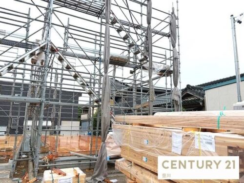 みよし市三好町上 第25 1号棟 新築戸建 みよし市三好町上 第25 1号棟 新築戸建