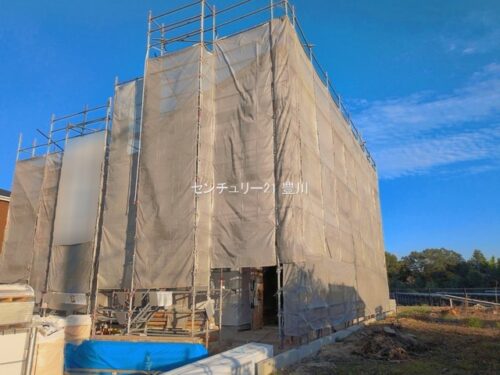 豊田市御船町大釜 第4 全4棟 4号棟 新築戸建 豊田市御船町大釜 第4 全4棟 4号棟 新築戸建