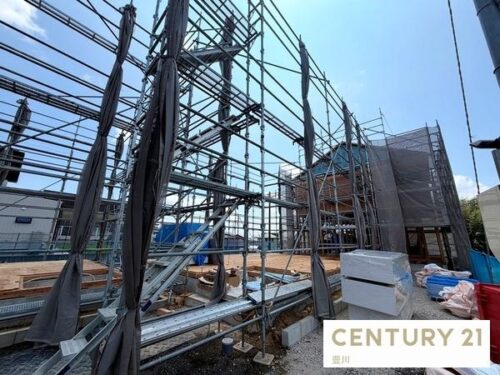 豊田市井上町1丁目 第12 全5棟 4号棟 新築戸建 豊田市井上町1丁目 第12 全5棟 4号棟 新築戸建