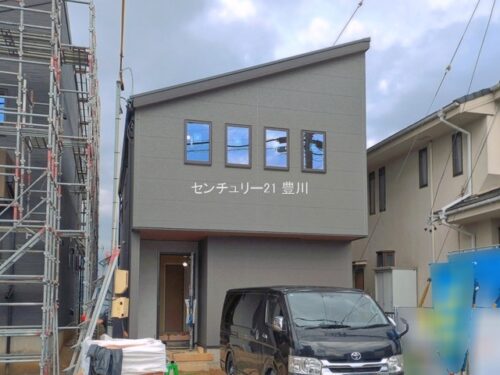 豊田市野見山町３丁目 第53 1号棟 新築戸建
