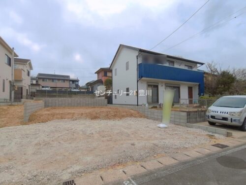 瀬戸市松原町三丁目 全2棟 1号棟 新築戸建