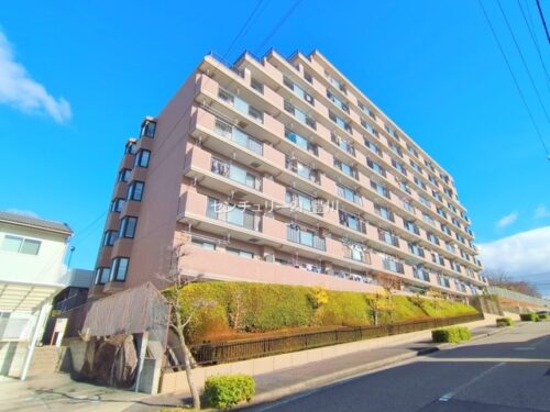 ネオハイツ瀬戸 再生マンション ネオハイツ瀬戸 再生マンション