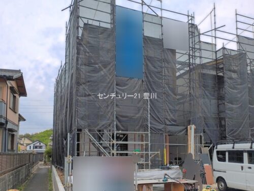 瀬戸市原山台８丁目 全2棟 1号棟 新築戸建
