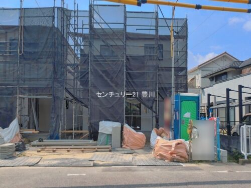 岡崎市鴨田町字池内 1期 1号棟 新築戸建 岡崎市鴨田町字池内 1期 1号棟 新築戸建