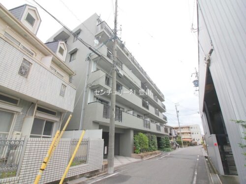 竜美丘パーク・ホームズ 竜美丘パーク・ホームズ