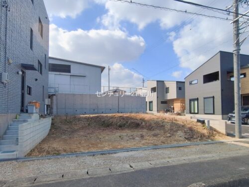 豊田市桝塚西町南山 第1 1号棟 新築戸建 豊田市桝塚西町南山 第1 1号棟 新築戸建