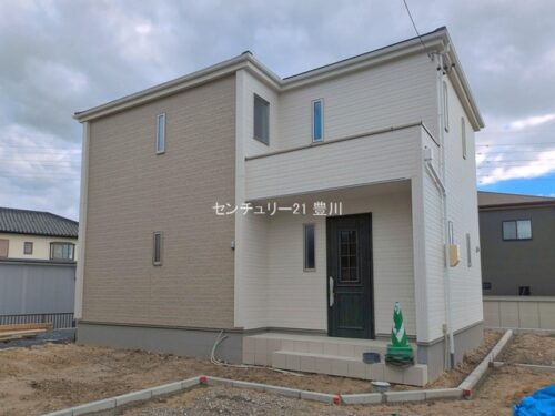 尾張旭市東印場町二反田 全5棟 5号棟 新築戸建 尾張旭市東印場町二反田 全5棟 5号棟 新築戸建