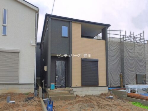 尾張旭市東大久手町１丁目 第2 3号棟 新築戸建