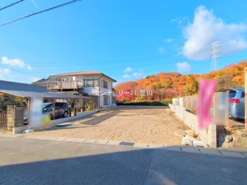 豊田市保見ケ丘２丁目 平屋1号棟 新築戸建
