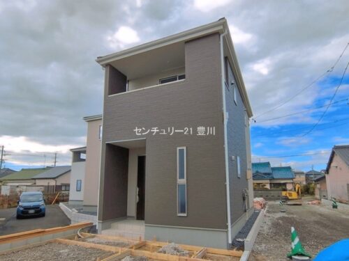 尾張旭市東印場町二反田 全5棟 3号棟 新築戸建 尾張旭市東印場町二反田 全5棟 3号棟 新築戸建